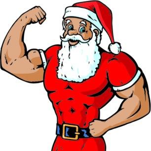 Follow and on christmas day we'll give you a dm'd present.