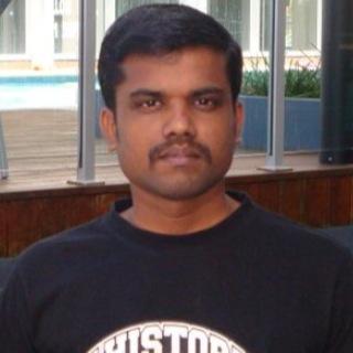 Deepak