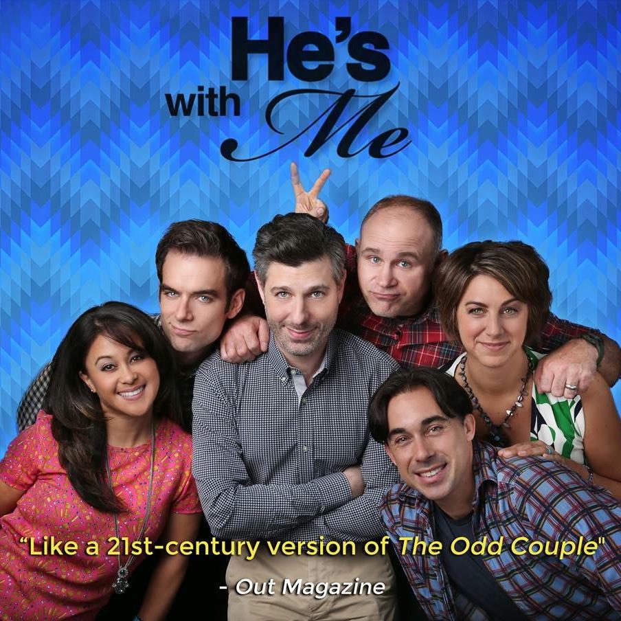 Award winning series by Jason Cicci. Directed by Sebastian La Cause.