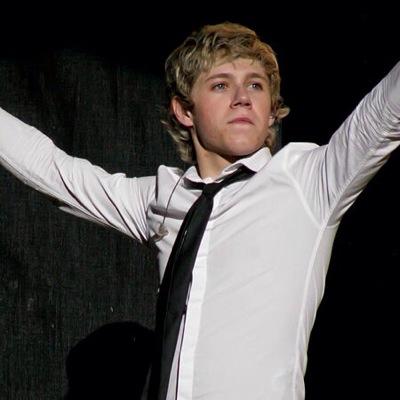 hey there, please read my niall fanfic :)