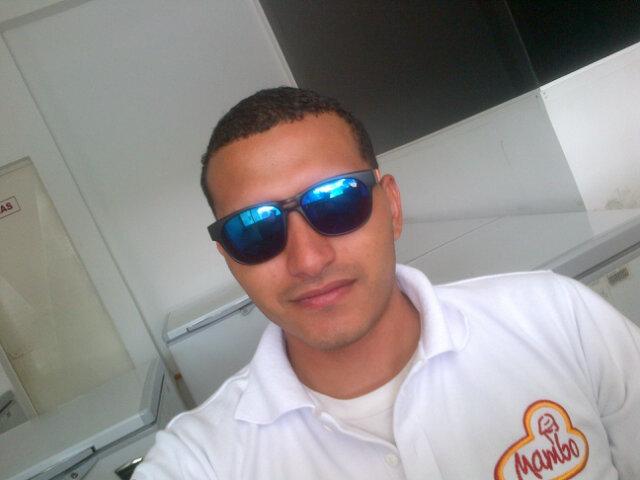 leomar44451847's profile picture. 