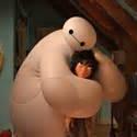 Hello, I am Baymax, your personal healthcare companion. Would you like a hug? {BH6 RP}