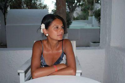 Foodie, travel, photography, spa breaks, theatre and an affinity for people with a sense of humour!
