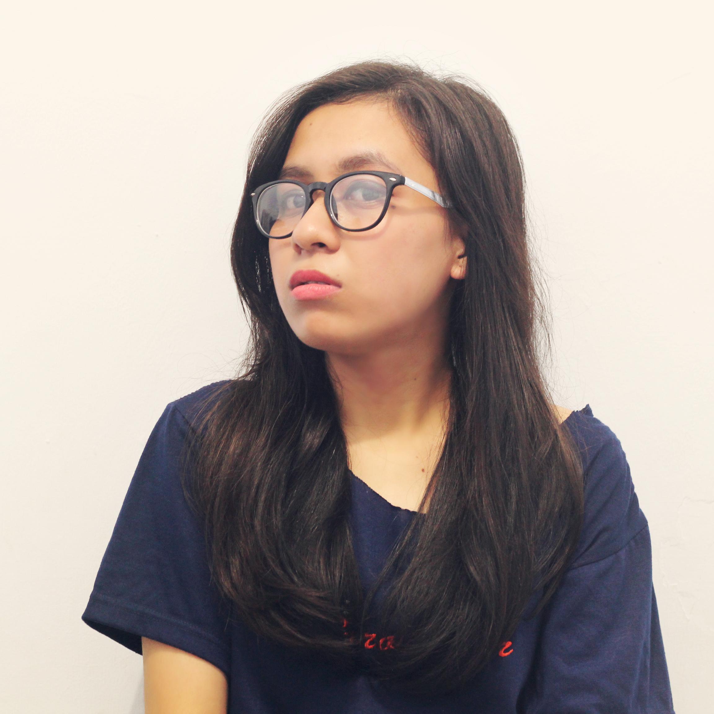 Nelly Gaghauna