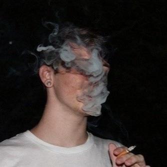 I smoke weed every day.