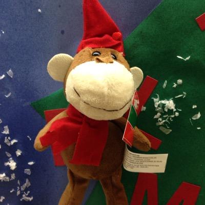Help brighten a sick childs holiday season! Grab a friend and donate $20 to give a stuffed animal to a child spending the holidays at Boston Children's Hospital