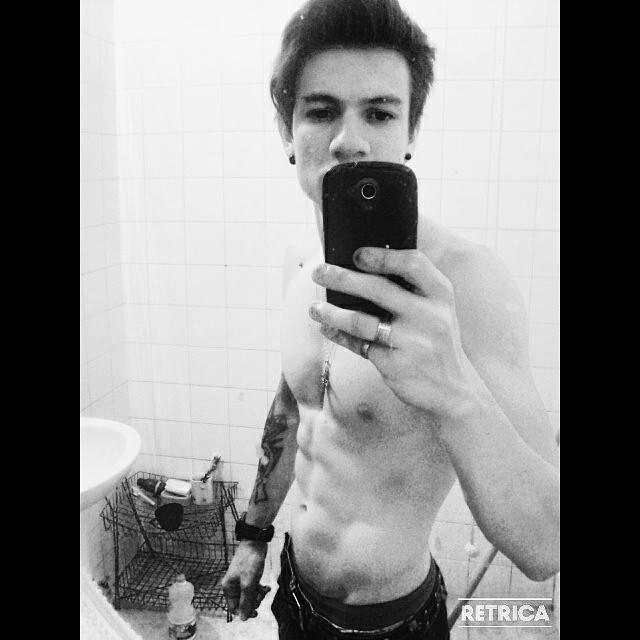 Street Workout - Ingeniería Comercial. Sígueme ! ;)