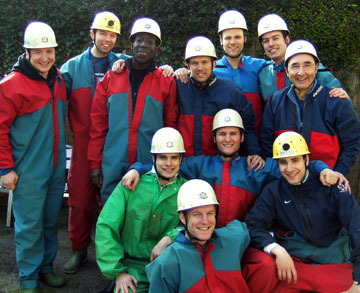 Rock_Lea_CAVING's profile picture. CAVING & POTHOLING CENTRE IN THE PEAK DISTRICT OFFERING EXPERT CAVING & POTHOLING INSTRUCTION ALL YEAR ROUND.