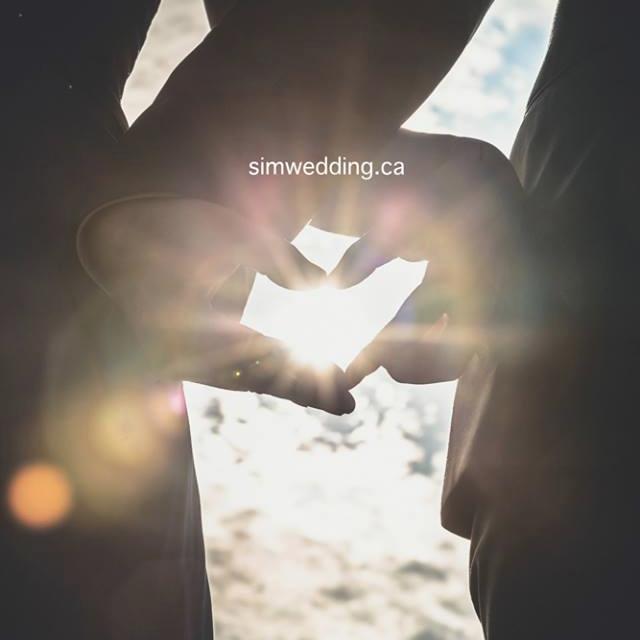 Vancouver Wedding Photographer / Cinematographer