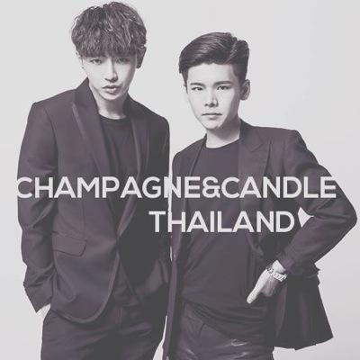 'Champagne & Candle (샴페인&캔들)'│The First Thailand fanbase (since ; 2014.05.23) │Candle ,Champagne │▲ Let's support them together!!