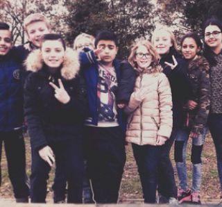 @lisa die kleine