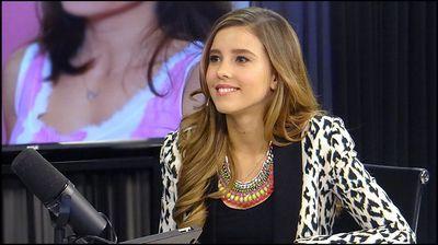 Paulina Goto mi vida completa, fan siendo 2 años te adimirarla #PerfeccionGoto