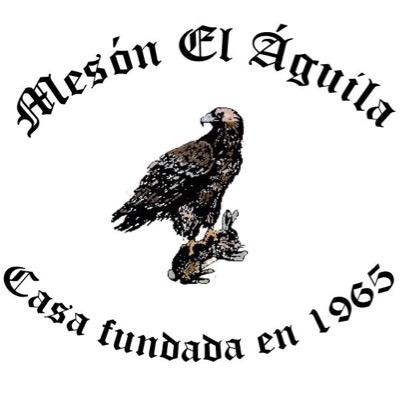 Meson fundado en 1965, comida castellana y cocina de mercado en el casco antigüo de Vicalvaro. 
Madrid - 28032