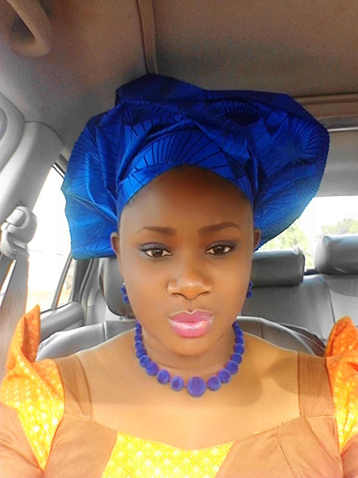 Dr Lilian Nwobashi (doctorumuaka)