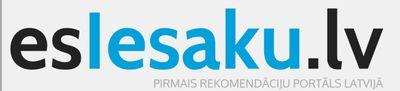 Pirmais Latvijā User2User rekomendāciju portāls. 
http://t.co/fKsUZgHRO5