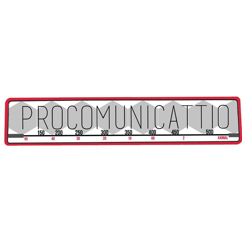 procomunicattio's profile picture. Oratoria. Formación. Exposición. Entrenamiento. Te formamos con cursos de oratoria y gestión del pánico escénico para que puedas hablar en público.