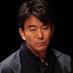 Hideshi Hamaguchi (@hideshione) Twitter profile photo