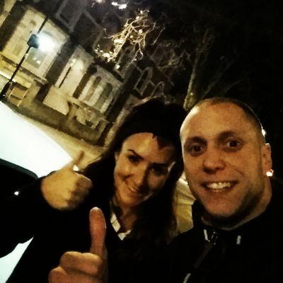 leegarrad99's profile picture. 