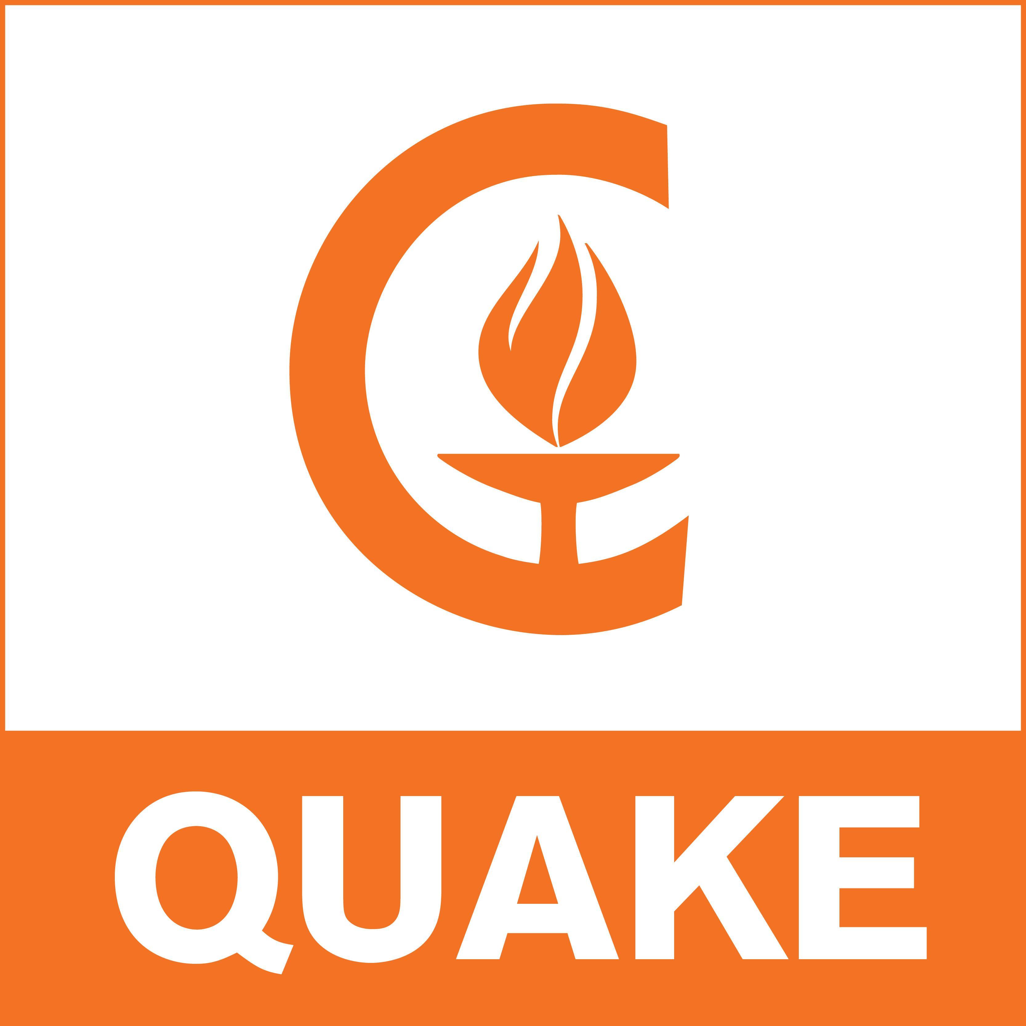 CaltechQuake Profile Picture