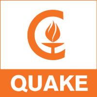 Caltech Quake Bot(@CaltechQuake) 's Twitter Profile Photo