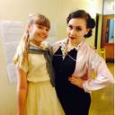 Georgia Mallory - @RadGeorgia - Twitter