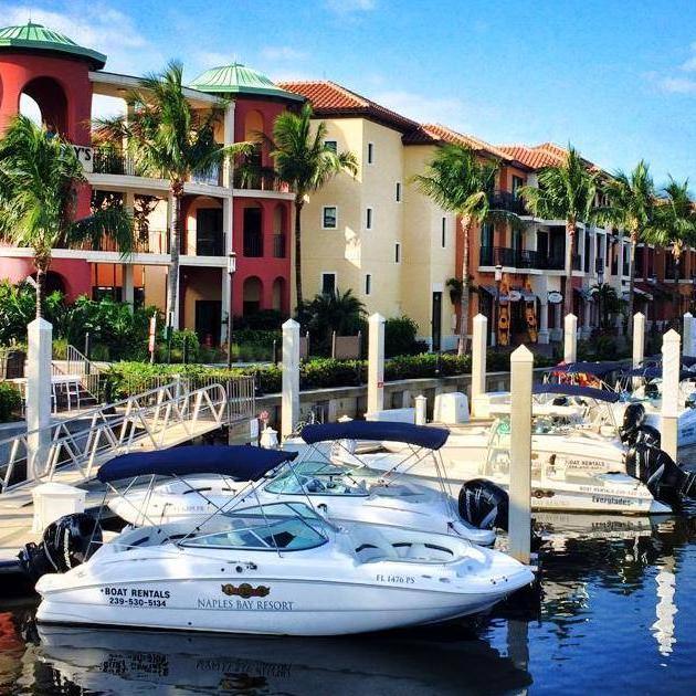 Naples Bay Rentals