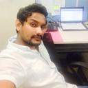Ajay Ramachandran (@ajroxu) Twitter