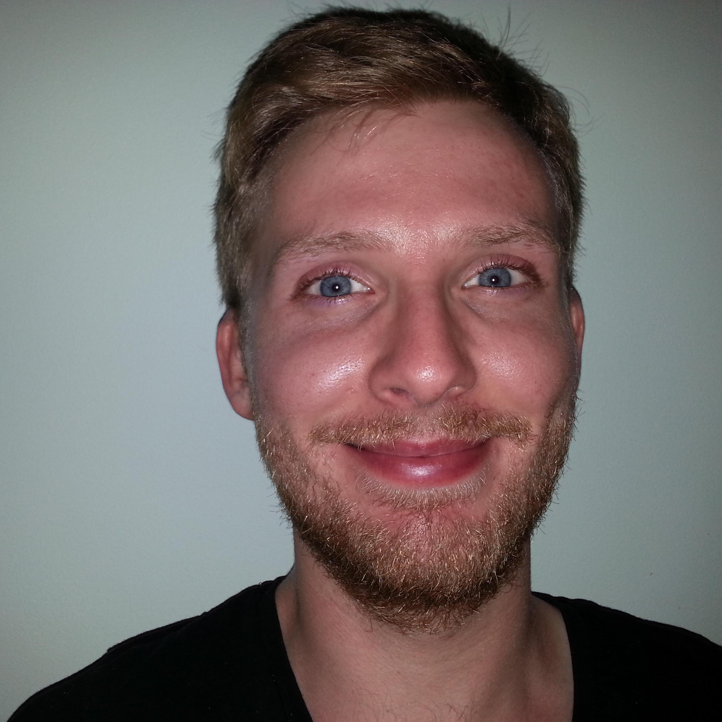 BTwalker33's profile picture. 