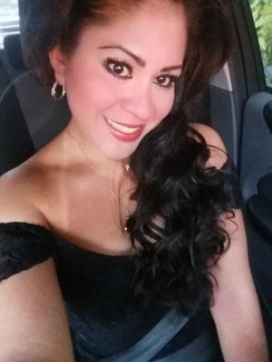 adrianaalim's profile picture. welcome to reality