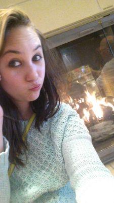 I'm 22. single mother to Lana May Rose Bowker.  she's my everything and more♡