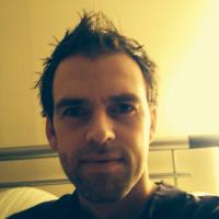 Chris Shore (@140shore) 's Twitter Profile Photo