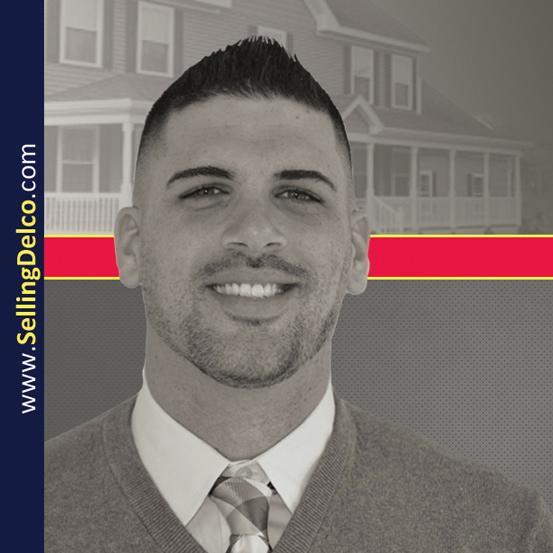 Played football and Graduated from Albright College and Bonner High.  Full Time Realtor, Helping people make the most important decisions of their lives.