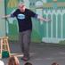 Storyteller John (@storyteller_jw) Twitter profile photo