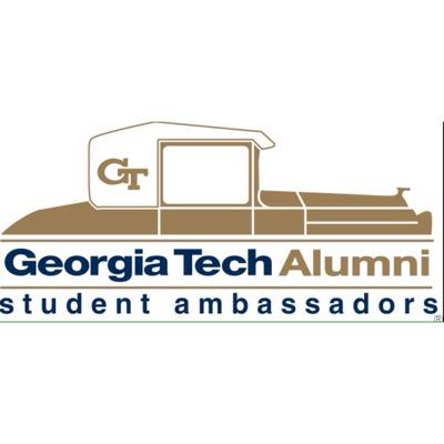 Georgia Tech Student Ambassadors