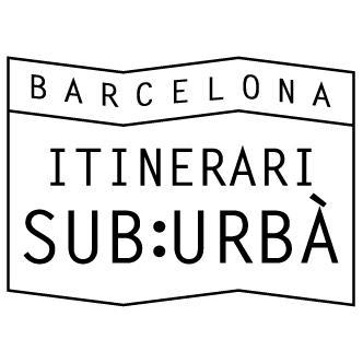 bcnitinerarisub's profile picture. El mapa de metro de Barcelona transformat en una eina per conèixer els principals esdeveniments que tenen lloc a l'àrea metropolitana.