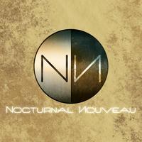Matt Nouveau (@djmattnouveau) Twitter profile photo