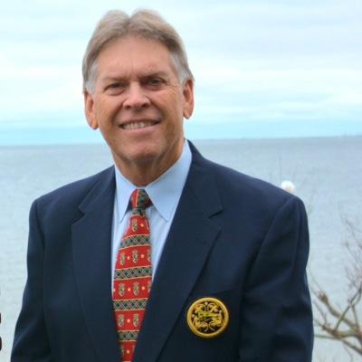 Husband, Dad, Retiree, Huge Mississippi State Fan, & wannabe golfer.