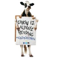 Chick-fil-A Starkville (@cfastarkville) 's Twitter Profile Photo Chick-fil-A Starkville (@cfastarkville) 's Twitter Profile Photo