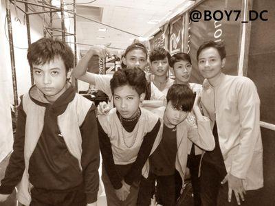 BOY7_DC Profile Picture