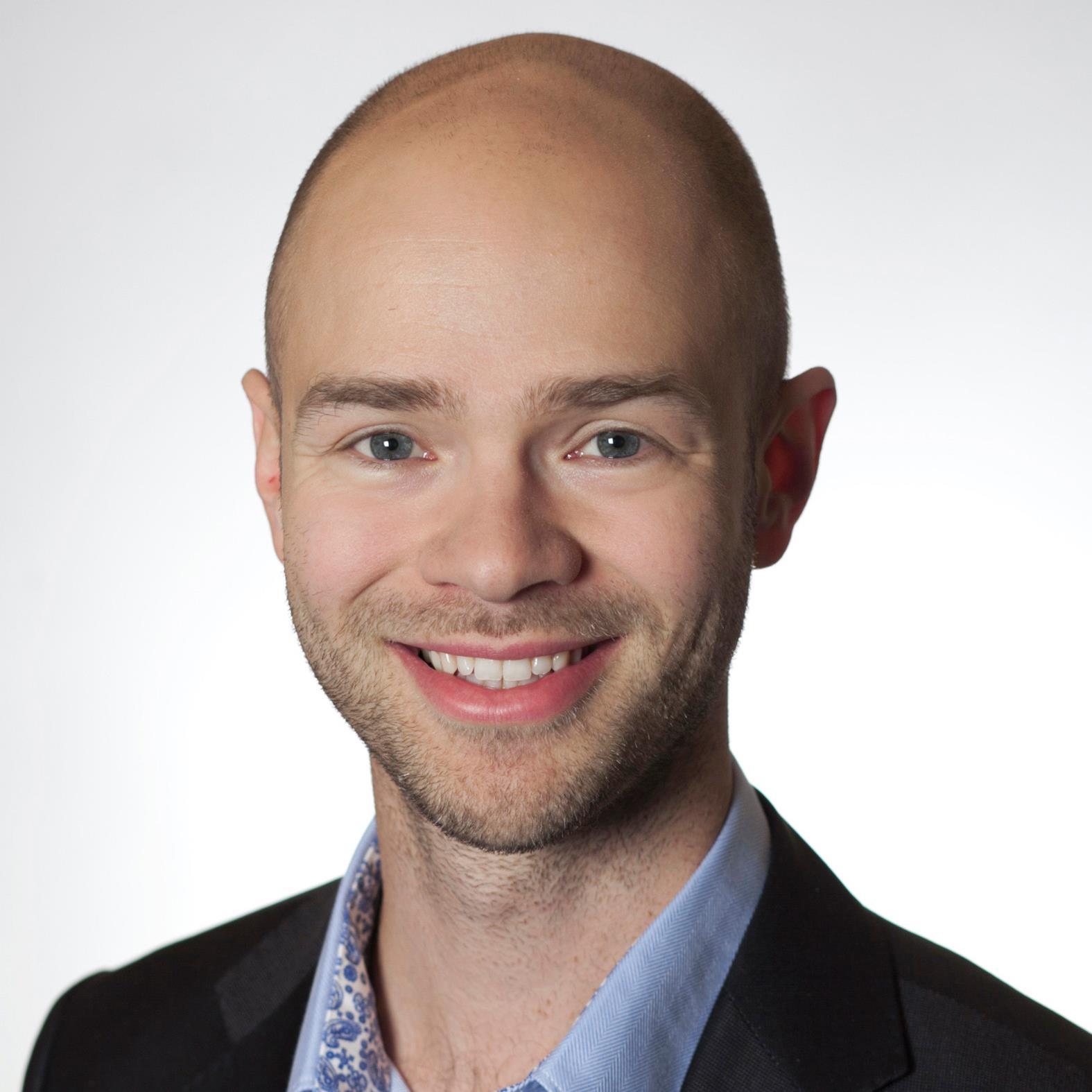 Business Development at Microsoft - Harnessing the opportunities of digitalization and new world of work