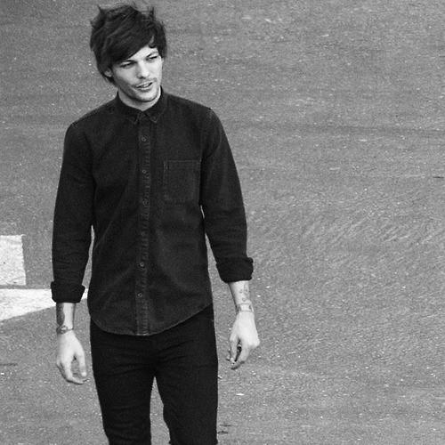 Twitter dla przyszłego dziecka @VasHapeninMen i @Louis_Tomlinson Always follow back