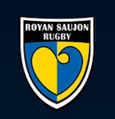 RSR_OFFICIEL's profile picture. Compte officiel du Royan Saujon Rugby
Club de RUGBY fédérale 3
du pays royannais