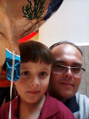 Minha familia, minha vida!!!!!!