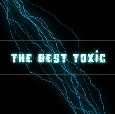 bonjour a toute et a tous c'est toxic the best .
abonnez vous a ma chaine youtube