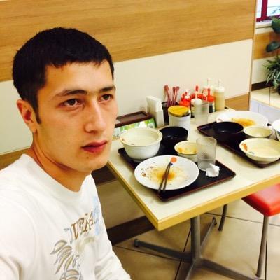 Azamat83483190's profile picture. azamat