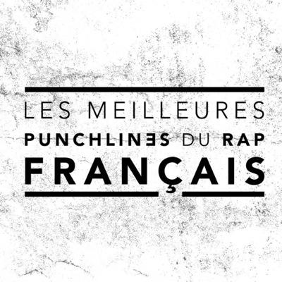 ici les meilleurs punchlines du rap Francais