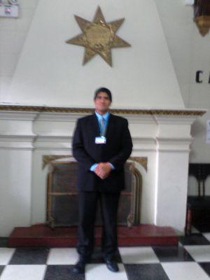 ferlugapi1's profile picture. ABOGADO DEFENSOR