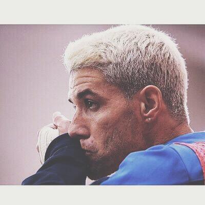 في الكره السعوديه انت بين امرين اما تكون هلاليًا او يكون الهلال عمك.