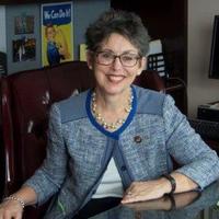 Mary Jo Daley (@repmjdaley) 's Twitter Profile