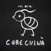 コレクイナ/CORECUINÀ (@corecuina_uno) Twitter profile photo